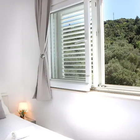 Daire Bogoje - Two Bedroom With Private Parking Cavtat