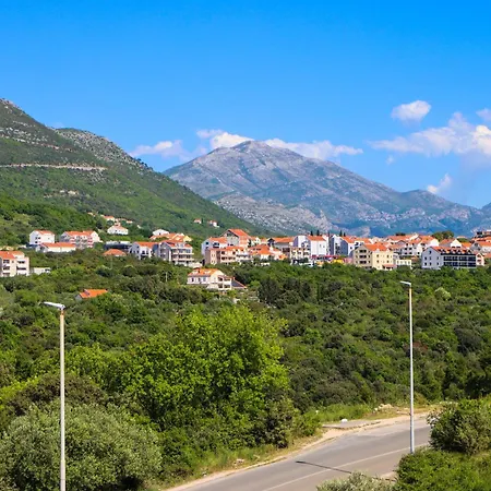 Bogoje - Two Bedroom With Private Parking Cavtat